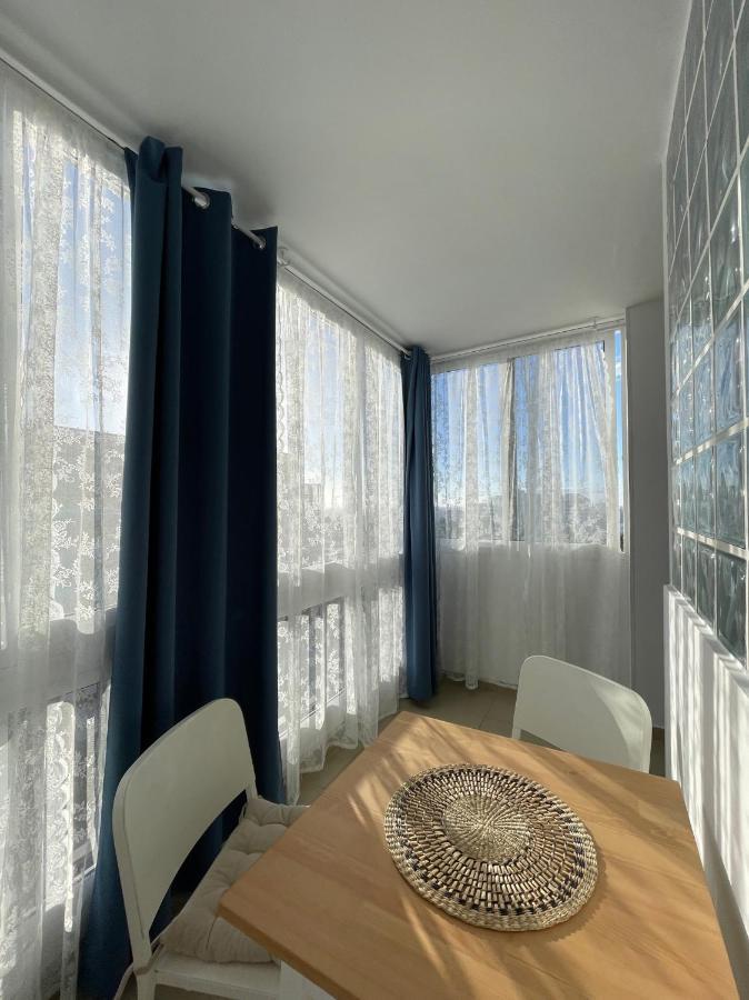 Studio Eldorado Арона Екстериор снимка